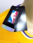Мъжки потник Nike LA Lakers Lebron James season 2023-24 размер XL, снимка 9