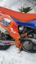KTM SX-F 250 2021 година, снимка 4