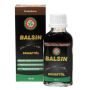 Масло за дърво Ballistol Balsin - 50 мл /Brown/, снимка 1 - Оборудване и аксесоари за оръжия - 45337199