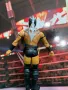 Екшън фигура WWE Kalisto Калисто Mattel Basic figure играчка lucha, снимка 13