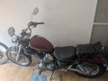Yamaha virago xv 535 1991, снимка 2