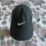 Регулируема бейзболна шапка Nike Dri-fit Legacy91, черна, един размер, снимка 1