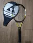 Тенис 🎾 ракета Fischer Titanium Attack, снимка 1