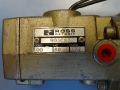 пневматичен разпределител за преси ROSS J2773A4011 directional control valve 100V, снимка 7