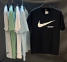 Nike Swoosh Tee Unisex T-shirt Унисекс тениска, снимка 1