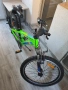 Велосипед PASSATI 24MTB MARTYN 24" 18 скорости с преден амортисьор, снимка 4