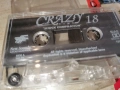 CRAZY 18-ORIGINAL TAPE 2302261608, снимка 17