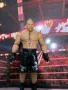 Екшън фигура WWE Brock Lesnar Брок Леснар Mattel Basic Series играчка WWE MMA UFC, снимка 4