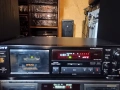  Sony TC-K670 3head dual capstan, снимка 1