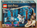 Продавам лего LEGO Harry Potter 76432 - Забранената гора: магически създания, снимка 1 - Образователни игри - 45020141