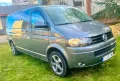 Vw Transporter 2.0 140 K.C 6 СКОРОСТИ ДЪЛГА БАЗА, снимка 1