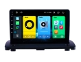 9-инчова мултимедия за Volvo XC90 (2002–2014) + подарък камера, снимка 4