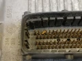 ECU 0 261 206 074 Компютър Opel Corsa C 0261206074, 1.2 бензин 09 115 112 , 09115112 BZ, снимка 3