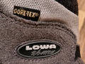 LOWA-gore-tex,Germany-номер 41.5, снимка 3