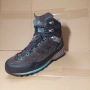 туристически обувки Mammut Kento Tour High GTX номер 40 GORE-TEX, снимка 7