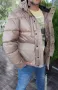 G-STAR RAW, Utility Pocket Puffer Jacket Jackets size L, яке, снимка 7