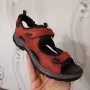 туристически сандали ECCO OFFROAD номер 40, снимка 1