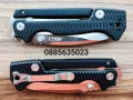 Сгъваем нож Cold Steel AD-15 Scorpion Lock, снимка 4