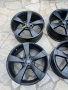 Джанти Audi Rotor 18ки, 5х112, 8J, et45, ц.о. 66.6мм, снимка 4