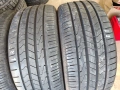 4бр.летни гуми HANKOOK 235 55 17 DOT21 цена за брой, снимка 4