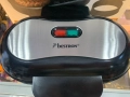 Bestron Уред за бургери / 750W / Уред за сандвични, снимка 7