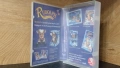 Видеокасета "  RUDOLPH " VHS  КАТО НОВА , снимка 7