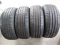 4 бр.Нови летни гуми Michelin 225 55 18 dot 4718 цената е за брой!, снимка 1 - Гуми и джанти - 45252840