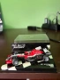 продавам  модели формула 1 мащаб 1.43 на minichamps - договаряне, снимка 6
