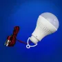 DC12V LED мощна лампа – Яркост и ефективност на 12V, снимка 2