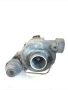 Турбокомпресор KKK Td за Mercedes W140 S350 (1996) 0040966699, снимка 1