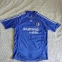 Chelsea 06/08 Home Shirt #8 Frank Lampard, L, снимка 2