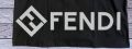 мъжка тениска Fendi ,тениски фенди, снимка 2