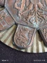 СУВЕНИР АВСТРО - УНГАРСКАТА ИМПЕРИЯ И ТЕХНИТЕ ПРОВИНЦИЙ за КОЛЕКЦИЯ 27045, снимка 3