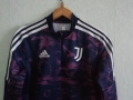 Juventus Adidas ново оригинално горнище блуза Ювентус , снимка 4