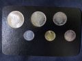 Испания 1980 - Комплектен сет от 6 монети - Световно първенство по футбол 1982​, снимка 3