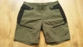 157 FUNCTION Stretch Shorts размер XL къси панталони със здрава и еластична материи - 1177, снимка 1