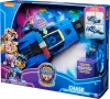 Paw Patrol Делукс круизер Трансформираща се кола с фигурка Чейс със звуци и светлини, снимка 7