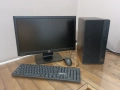 Настолен компютър HP 290 G2 - i5 8500, снимка 9