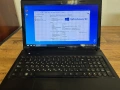 Лаптоп Lenovo G570, снимка 1