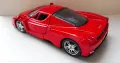 Ferrari Enzo Maisto - Мащаб 1:24, снимка 3