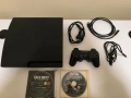 Playstation 3 Slim HEN 8 игри в перфектно състояние!, снимка 1