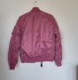 Женски бомбер Alpha Industries M, снимка 2