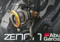 Abu Garcia Revo X 2500H, снимка 1