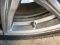 Джанти БМВ Borbet 17 с зимни гуми Bridgestone, снимка 5