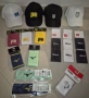 Екипировка Adidas, Lacoste, Nike,  Head, Yonex и Roland Garros, снимка 9