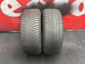 215 55 17, Всесезонни гуми, Firestone MultiSeason, 2 броя Гумите са внос от Германия., снимка 3