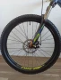 26" CTM Raptor 1.0 - Дискови спирачки, 1х8 палцови скорости, снимка 12