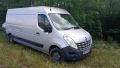 Renault Master, снимка 4