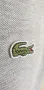 Lacoste Pique Cotton Slim Fit Mens Size 7 - 2XL - XL ОРИГИНАЛ! Мъжка Тениска!, снимка 7