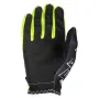 ДЕТСКИ МОТОКРОС РЪКАВИЦИ O’NEAL MATRIX ATTACK BLACK/HI-VIZ, снимка 2